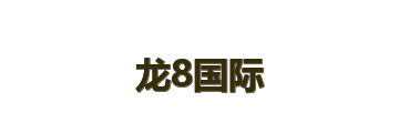龙8国际