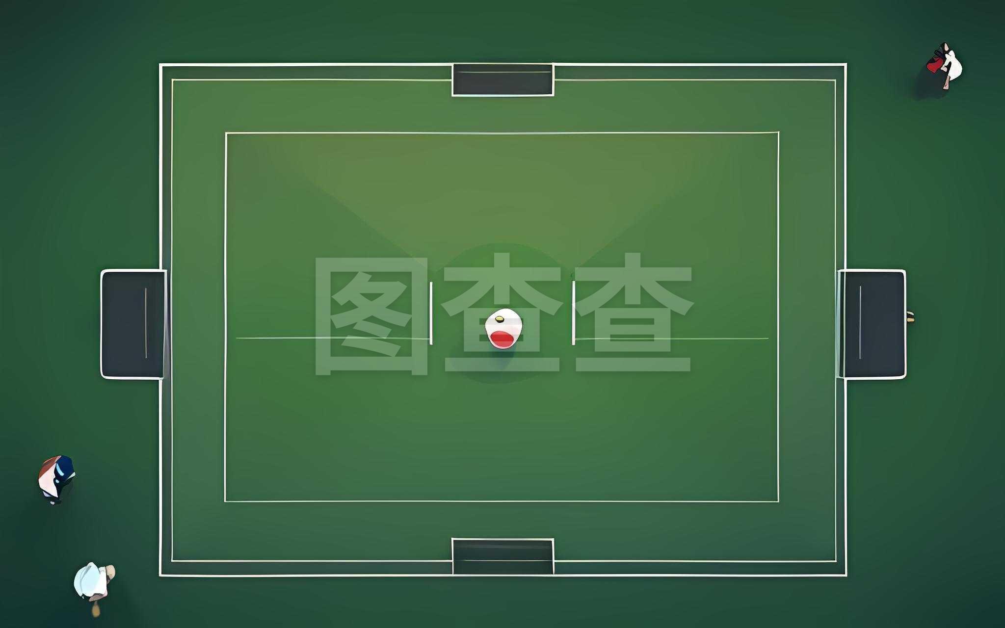 局与勇敢创